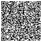 QR code with Factory Grinding Service Inc contacts