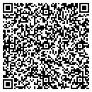QR code with Press of Appletree Alley contacts