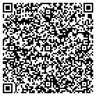 QR code with H & R Block Tax Service contacts