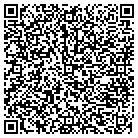 QR code with Valley Forge Traffic Solutions contacts