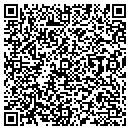 QR code with Richie's OIP contacts