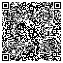 QR code with A Matter Of Record Inc contacts