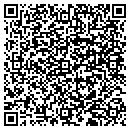 QR code with Tattooed King Pin contacts