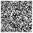 QR code with CBA Environmental Service contacts