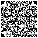 QR code with Hake's Septic Tanks contacts