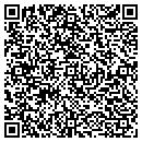 QR code with Gallery Clock Shop contacts