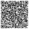 QR code with C E D Inservices contacts