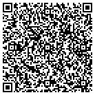 QR code with D B Easy Payroll Service contacts