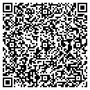 QR code with L M Koncepts contacts