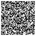 QR code with CTI Pa Net contacts