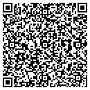 QR code with High Anxiety contacts