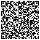 QR code with Robert Corcoran OD contacts