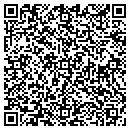 QR code with Robert Corcoran OD contacts