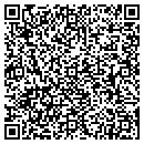 QR code with Joy's Salon contacts