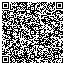 QR code with Horizons Unlmted Grtric Edcatn contacts
