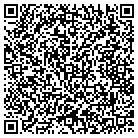 QR code with Zerfoss Auto Repair contacts