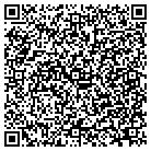 QR code with Miner's Machine Shop contacts