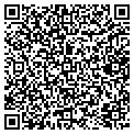 QR code with Karines contacts