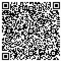 QR code with XYZ contacts