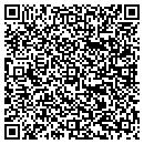 QR code with John O Machine Co contacts