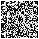 QR code with J E Corcoran Co contacts