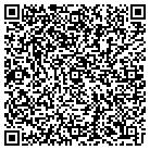 QR code with Saddleback Little League contacts