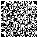QR code with R H Smith and Sons Inc contacts