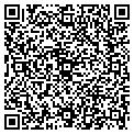 QR code with The Bunnery contacts