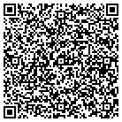 QR code with George Beavis Machine Shop contacts