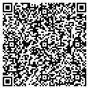 QR code with Magic Years contacts