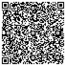 QR code with Big E's Service Window Cleaning contacts