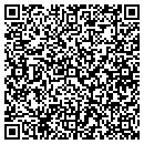 QR code with R L Insulation Co contacts
