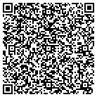 QR code with Prism Engineering Inc contacts