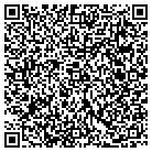 QR code with J A Sturdevant & Smart Counsel contacts