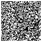 QR code with Rhea Engineer & Consultants contacts
