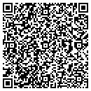 QR code with Health Hutte contacts