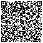 QR code with Advanced Rdlgy Crdvascular Center contacts