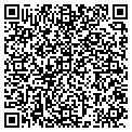QR code with R&J Trucking contacts