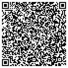 QR code with A Pre Press Type & Graphics Co contacts