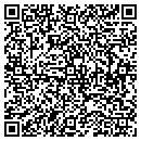QR code with Mauger-Givnish Inc contacts