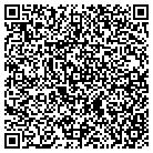 QR code with Hidden Valley Animal Clinic contacts