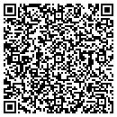 QR code with Arirang Corp contacts