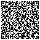 QR code with Roger K Fretz PHD contacts