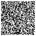 QR code with W B Kenesky DC contacts