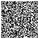 QR code with Antique Fair contacts