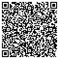QR code with One Stop Auto Credit contacts