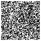 QR code with Richard F Tignor Assoc contacts