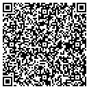 QR code with R E Friese Bus Transportation contacts