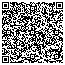 QR code with Hazel L Demoss contacts