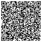 QR code with Mann Funeral Home Inc contacts